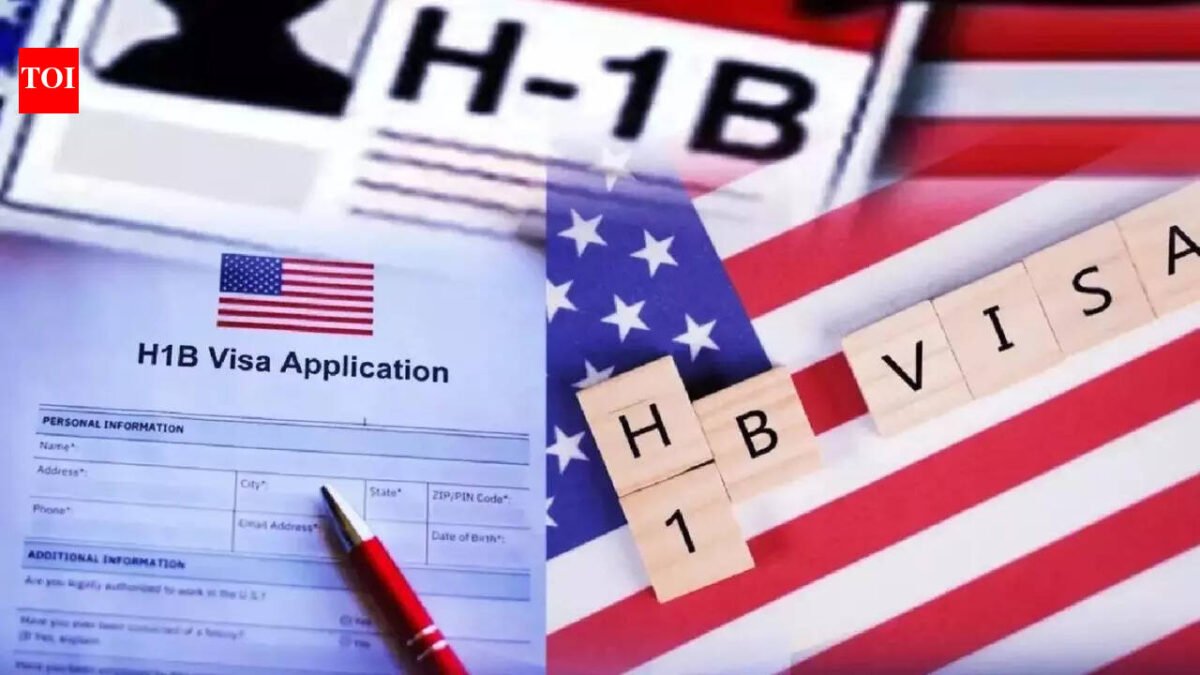 U.S. moves closer to tougher H-1B wage standards as proposal passes federal review