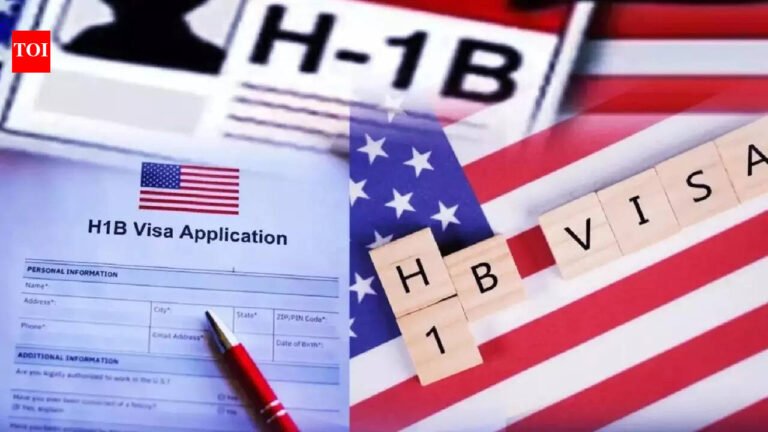U.S. moves closer to tougher H-1B wage standards as proposal passes federal review