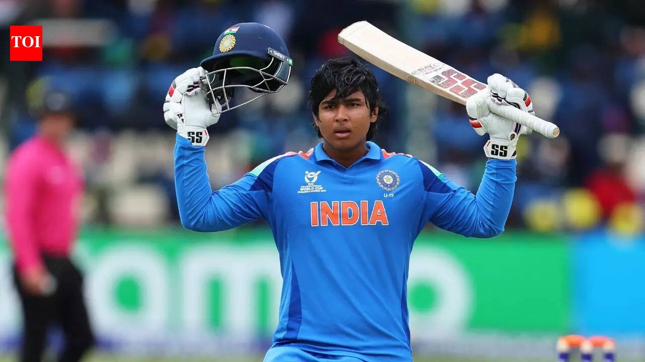 'Until he doesn't play Tests, I won't consider him a great cricketer': Vaibhav Sooryavanshi's father | Cricket News