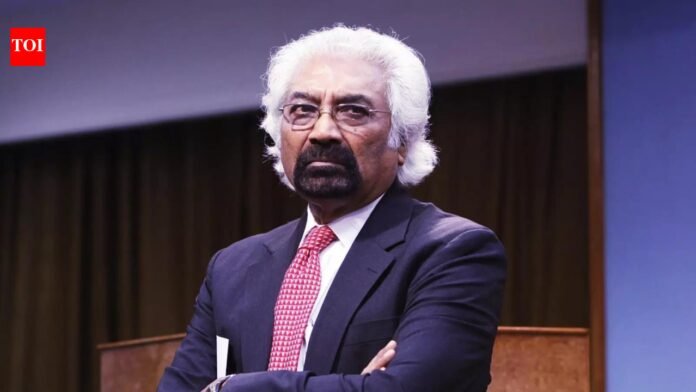 Use our talents to serve others: Pitroda; Another case of attacking India: BJP India News