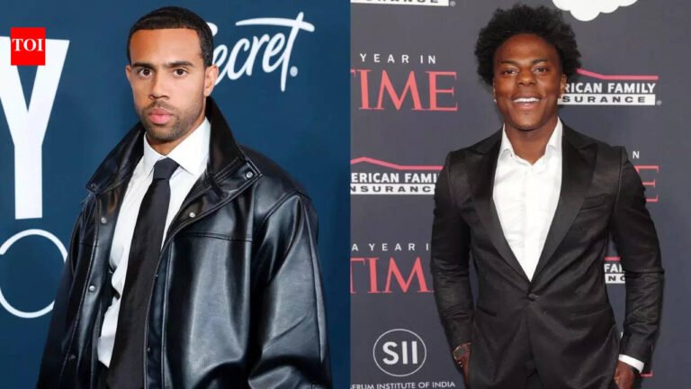 Vic Mensa: ‘It inspired something profound’: Vic Mensa credits IShowSpeed’s Africa tour for reshaping how millions view the continent | World News