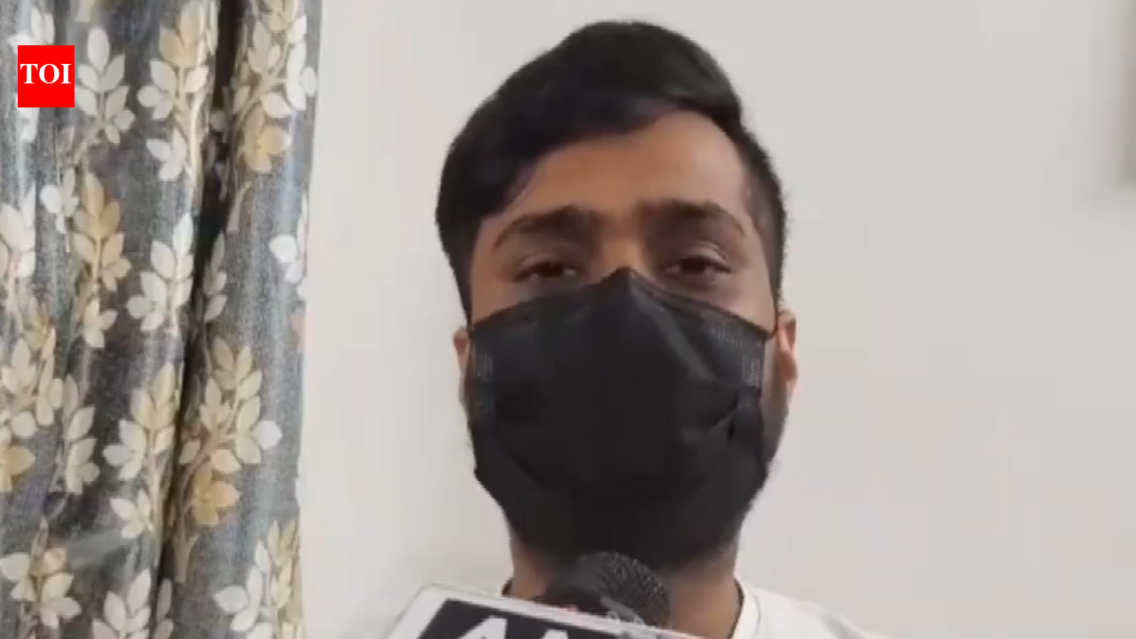'We are ashamed': Accused Harsh Singh apologizes for racist behavior towards three Arunachal women in Delhi News India