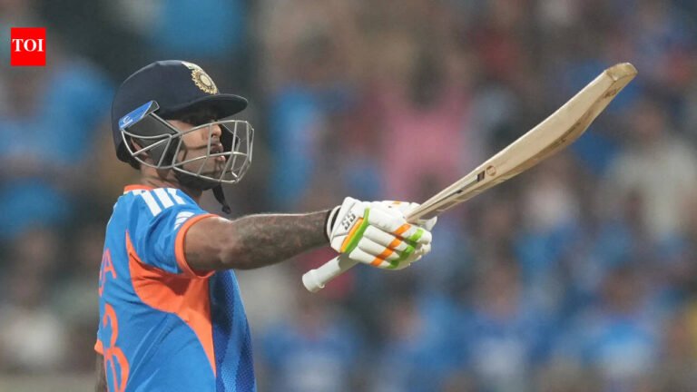 ‘We could have played better’: India captain Suryakumar Yadav gets honest after win over USA Cricket News