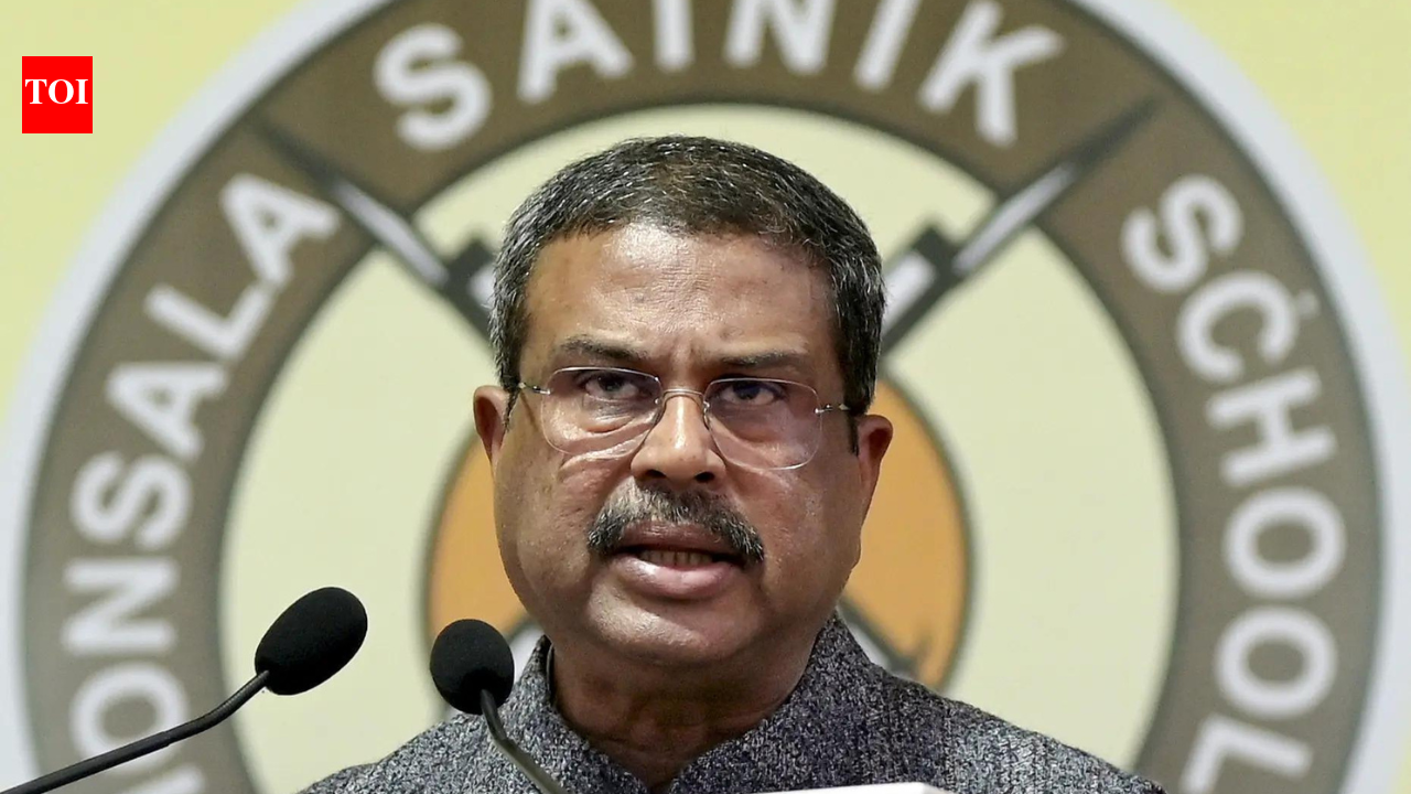 'We have great respect for the judiciary': Education minister vows action over NCERT books dispute | India News