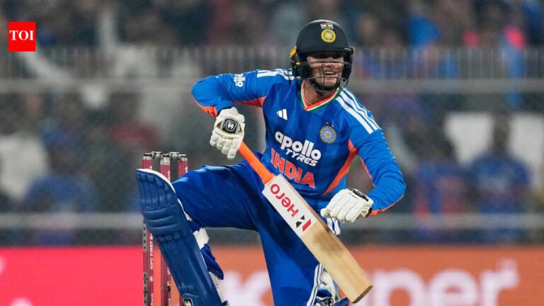 ‘We have one more day’: Tilak Varma shares fitness update on Abhishek Sharma and Jasprit Bumrah ahead of India’s game against Namibia Cricket News