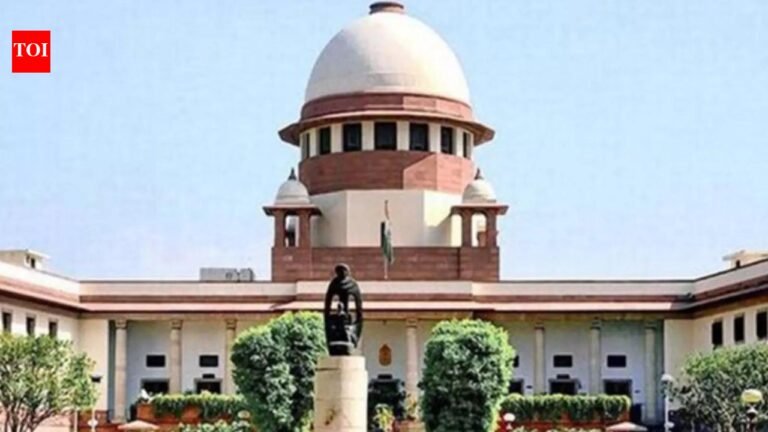 We passed sweeping orders without realizing local impact: CJI