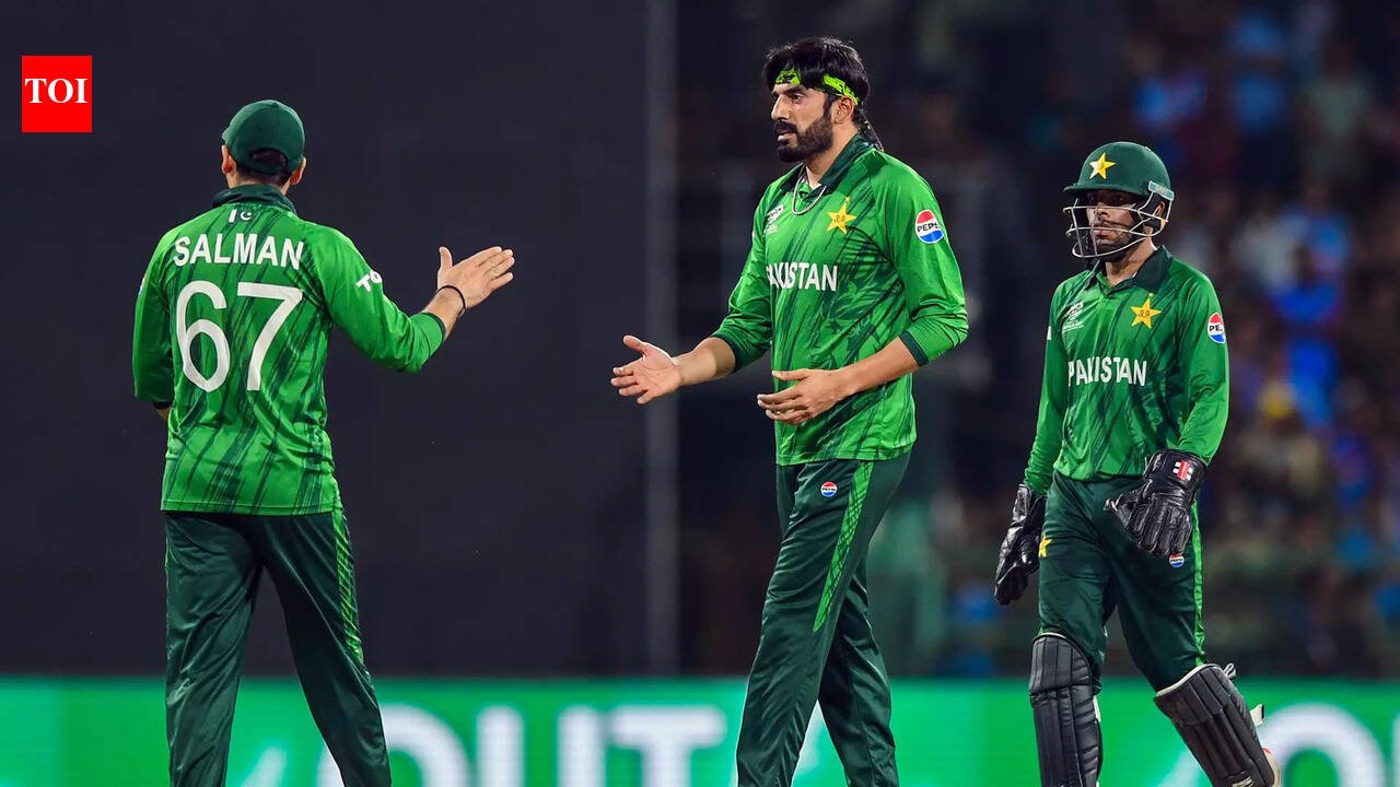 'We will put on a better show next time': Usman Tariq breaks silence after humiliating loss to India | Cricket News