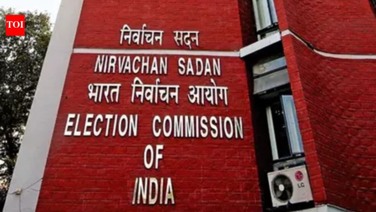 West Bengal Chief Secretary sends compliance letter to EC; FIR against four police officers | India News