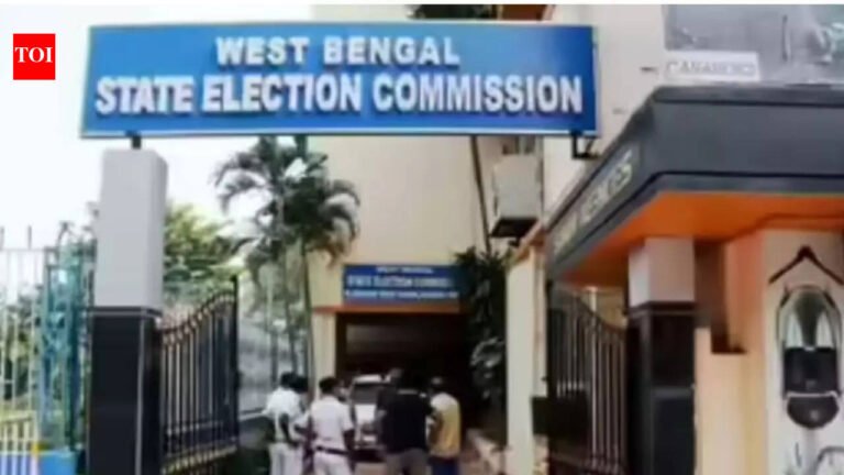 West Bengal SIR: 5.46 lakh names deleted, 1.82 lakh names added in electoral roll update