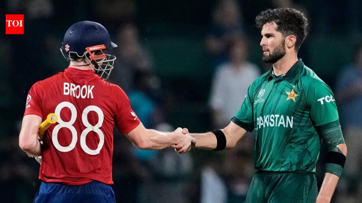 What Pak must do now to qualify for semi-finals - run rate equation explained