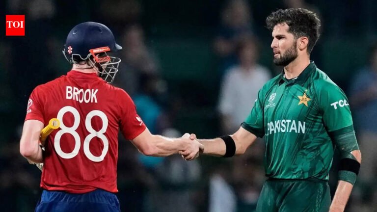What Pak must do now to qualify for semi-finals – run rate equation explained