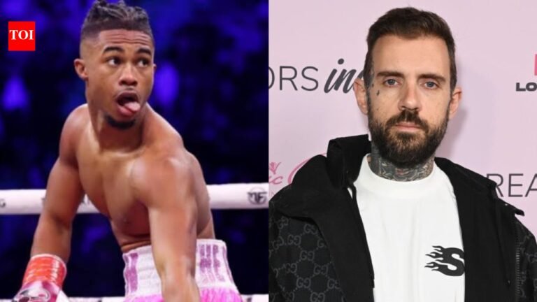 What exactly happened between Adam22 and DeenTheGreat? No Jumper feud breaks out after controversy over interview