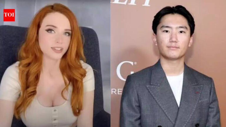 What exactly happened between Amouranth and Nick Lee in that fight in the Peruvian hotel? Viral Livestream Controversy Explained