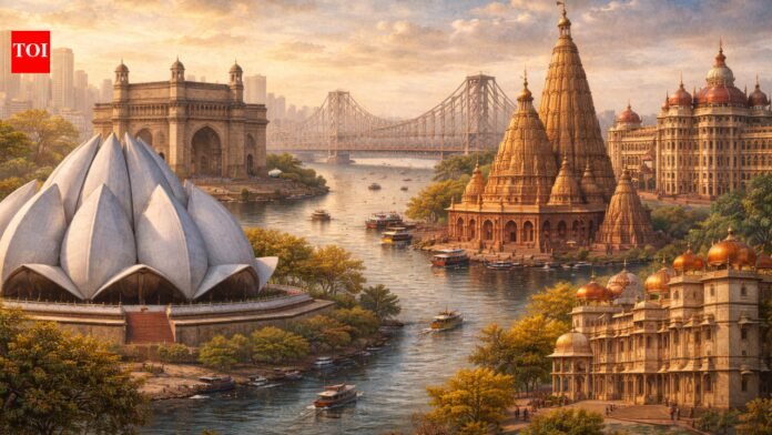 Whats-in-a-name-The-debate-over-renaming-cities-and.jpg What’s in a name? The debate over renaming cities and landmarks | India News