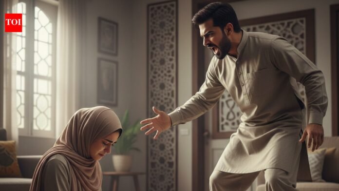 When three words can shatter a life: How triple talaq robs women of their 'haq' | India News

