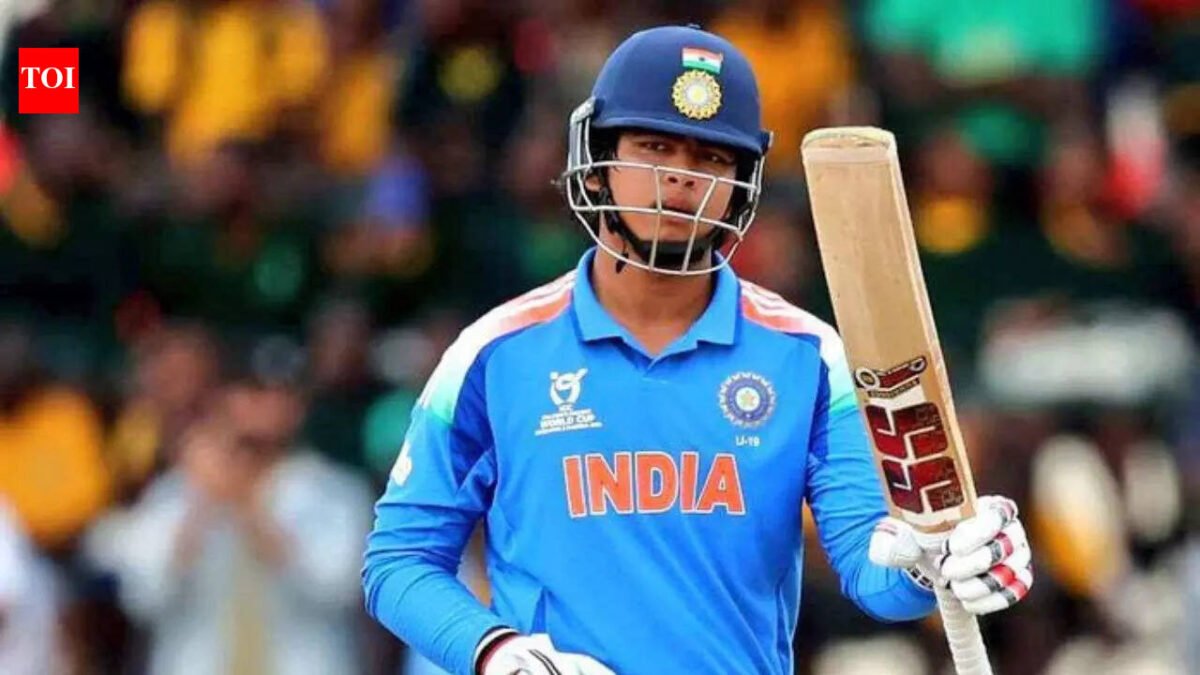 When will India U19 World Cup champion Vaibhav Sooryavanshi turn 15? |cricket news