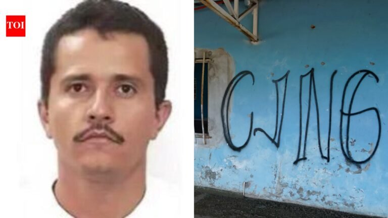 Who is “El Mencho”? What’s next for Mexico’s fastest-growing drug cartel?