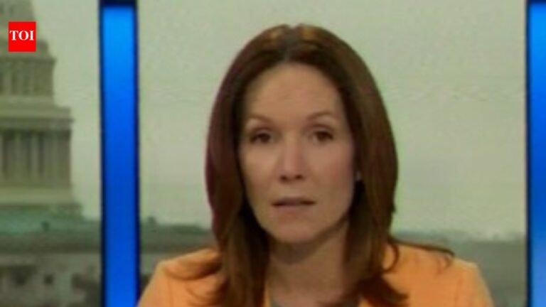 Who is “John Barron” from Virginia calling CSPAN to complain, Trump-style, about the Supreme Court’s tariff decision? “This can’t be true”