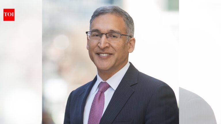 Who is Neil Katyll? Indian-American lawyer behind Trump tariff losses