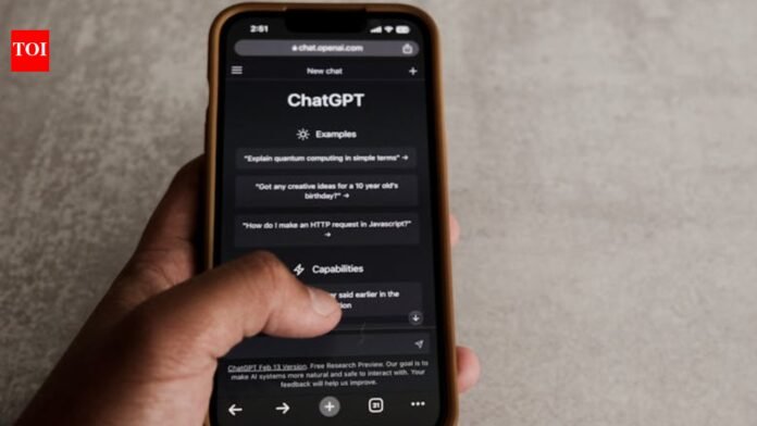 Who is really paying for your free daily use of ChatGPT? OpenAI costs astonishing |