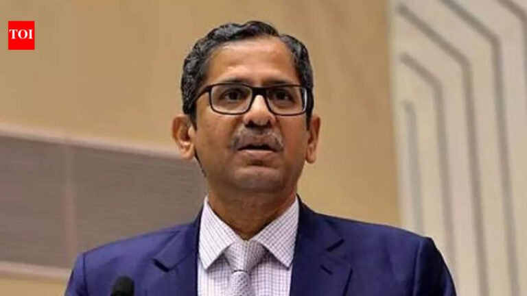 Why children should be taught ‘gossip’: Ex-CJI India news in NCERT controversy