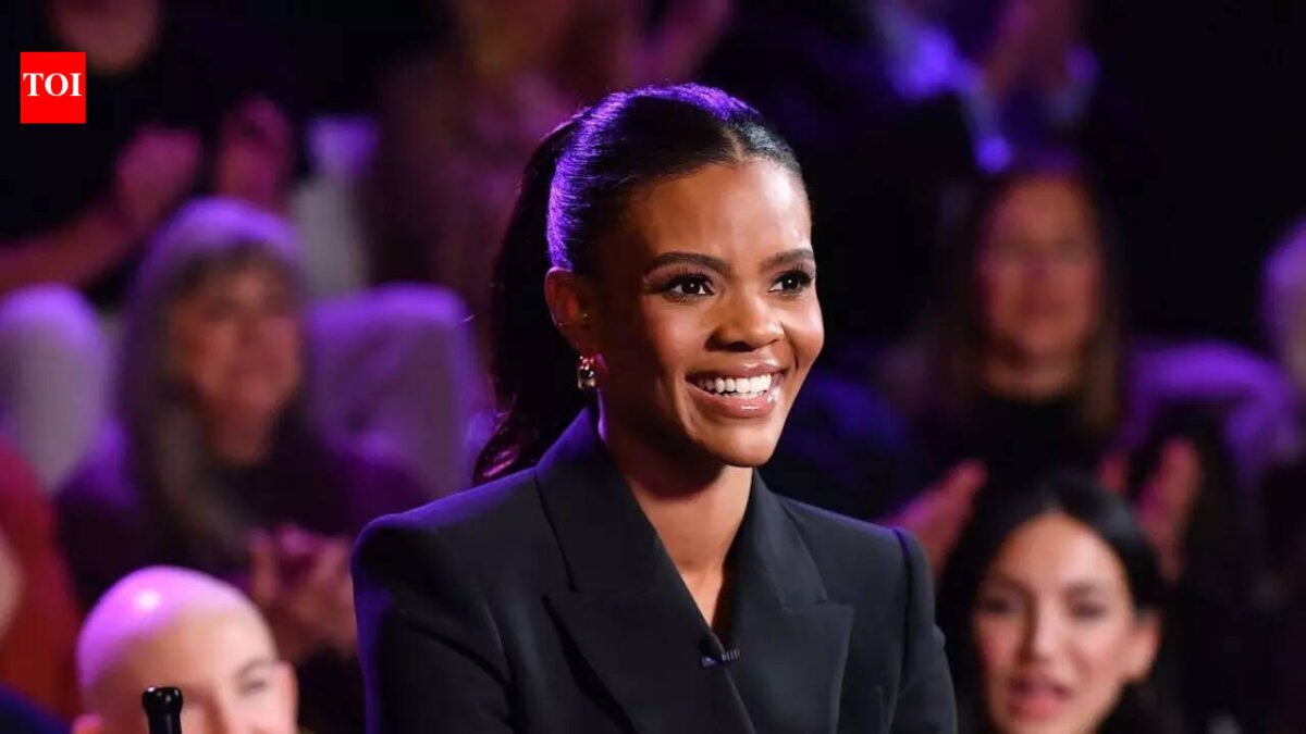 Why did Candace Owens choose to convert to Catholicism? The reasons behind her shocking decision