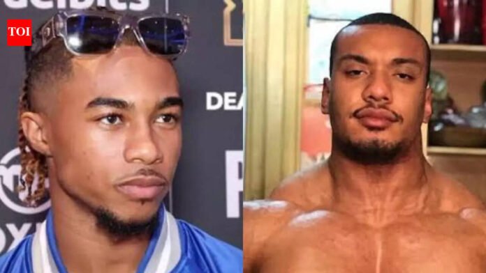 Why did Larry Wheels slap DeenTheGreat during the Kick live broadcast? Viral moments explained