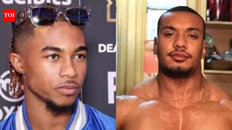 Why did Larry Wheels slap DeenTheGreat during the Kick live broadcast? Viral moments explained