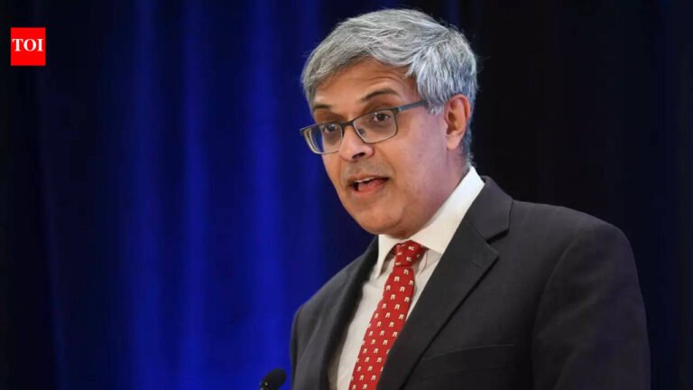 Why is Indian-American Jay Bhattacharya’s dual-health role worrying Washington? world news