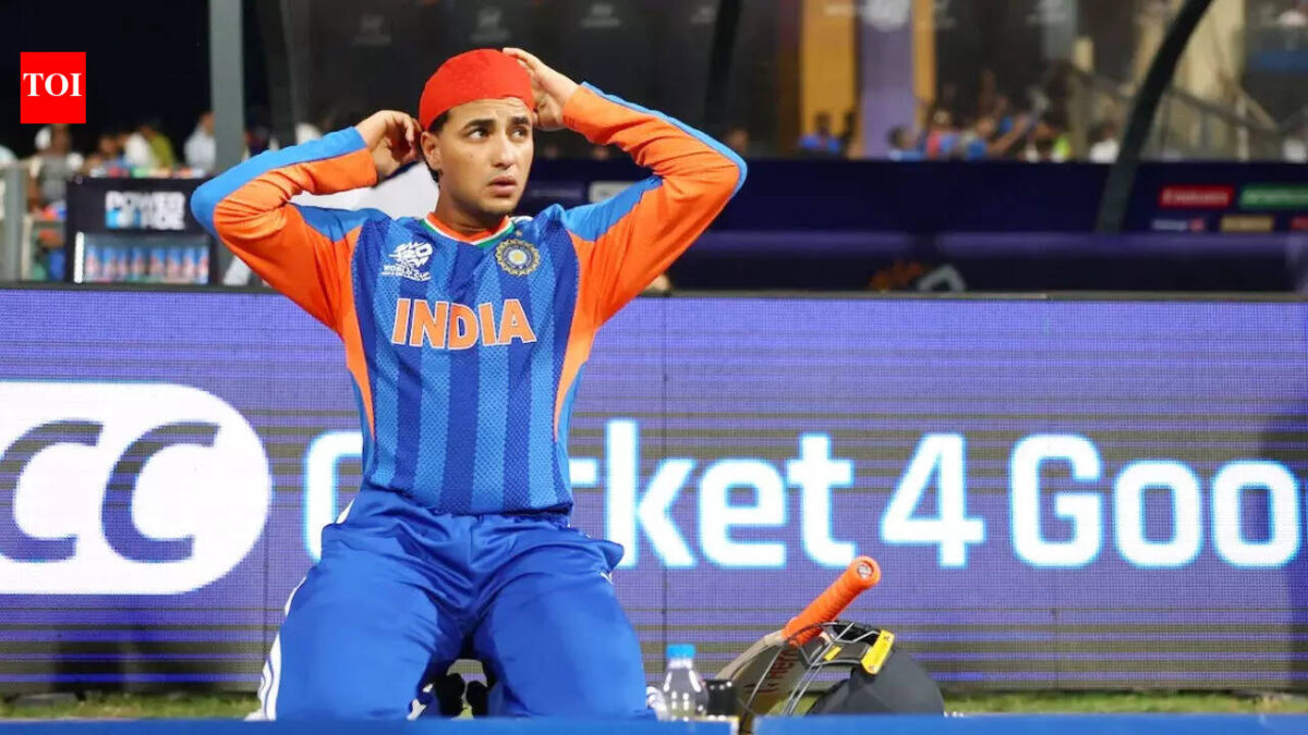 Will Abhishek Sharma play against Pakistan? Star opener provides fitness update ahead of Colombo thriller - Watch | Cricket News