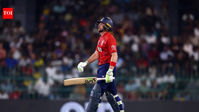 Will England eliminate Buttler in the semi-finals? Brooke sends provocative message