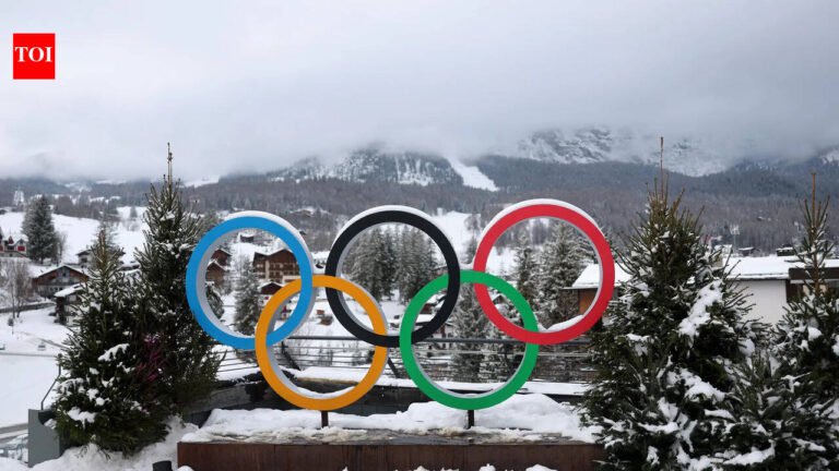 Winter Olympics 2026: India viewing locations, dates, times, list of key events and sports | More Sports News