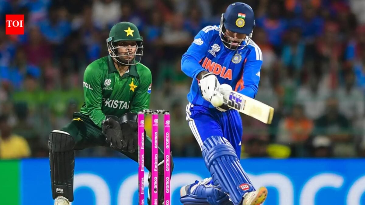 'With so many left-handers, finger spin is the problem': India coach sounds alarm ahead of Super 8 | Cricket News