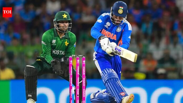 'With so many left-handers, finger spin is the problem': India coach sounds alarm ahead of Super 8 | Cricket News