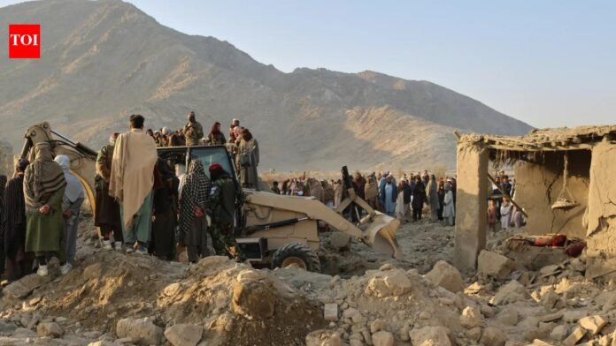 'Women and children killed': India strongly condemns Pakistan's attacks on Afghanistan during Ramadan India News