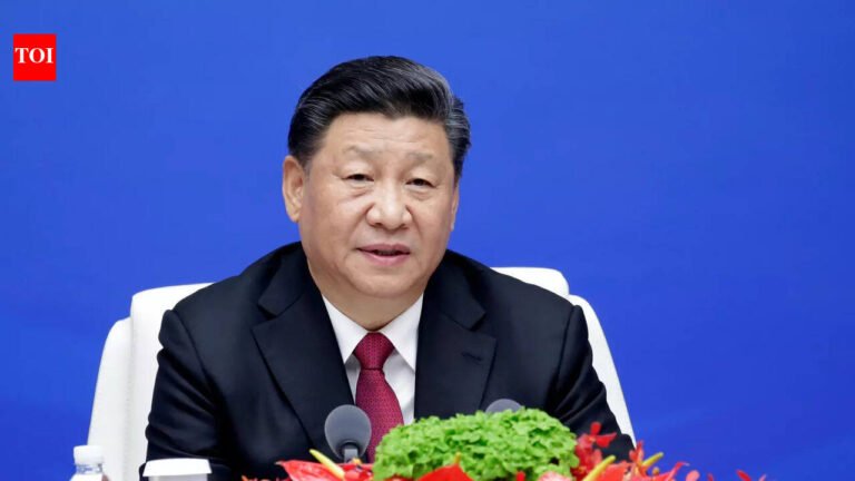 Xi Jinping’s military purge raises doubts about China’s readiness for war: study