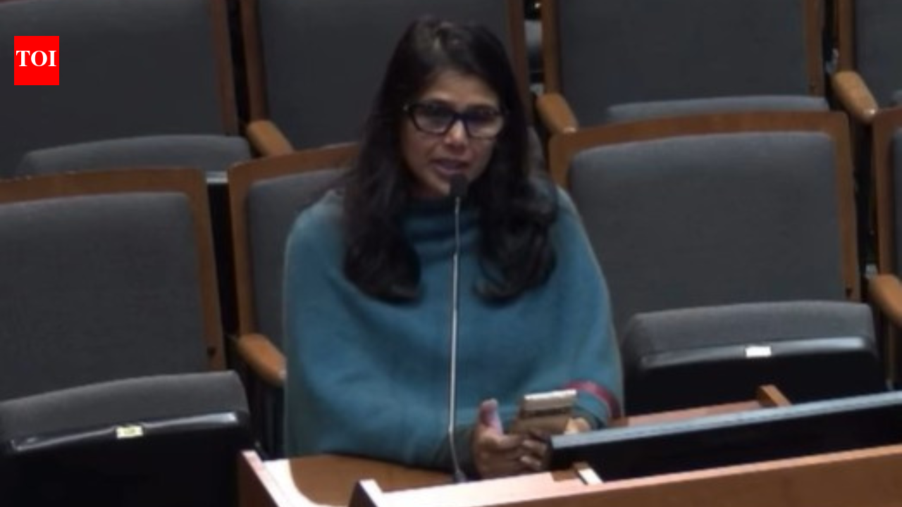 'Yes, Frisco has changed': Indian-American woman speaks out at U.S. city council meeting over racial attacks on H-1B