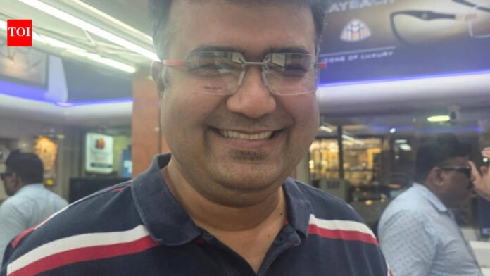 'You thought no one noticed': Indian YouTuber's viral post on how to get free breakfast elicits reaction from NRIs; 'Hence, MAGAs filled with hate'