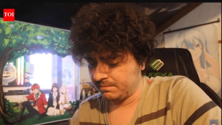 YouTuber Jacob Chibi comments on what happened after Seibers’ heartfelt message left fans fearing for his life