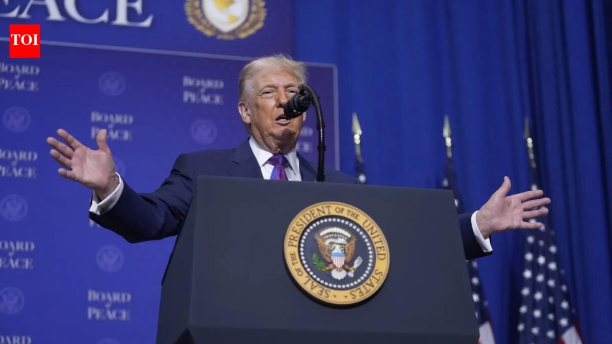 'You'll know in 10 days': Trump warns 'bad things' will happen if Iran doesn't reach meaningful deal