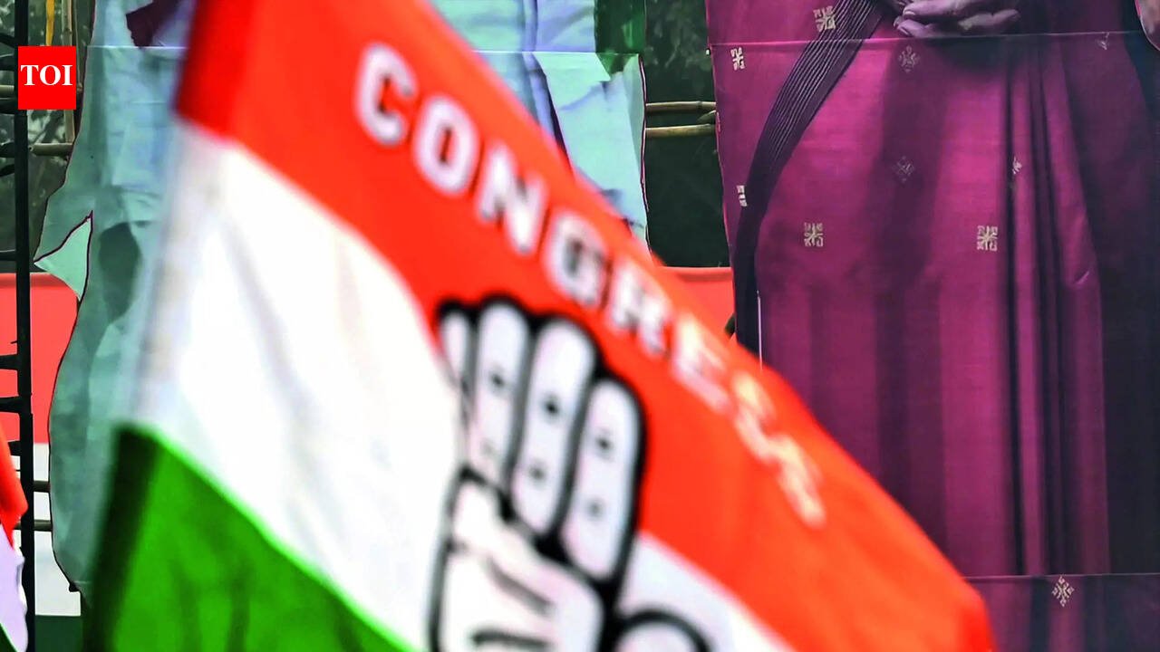 11 MLAs ignore orders, exposing Congress' weakness in NDA states