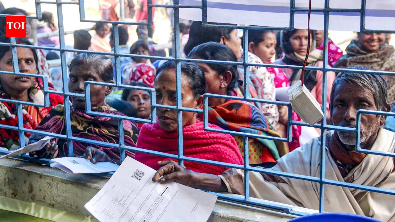 12L are on Bangladesh's second supplementary list, but it's unclear who makes the cut