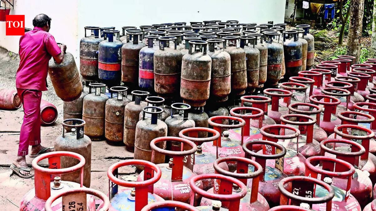 20% increase in commercial LPG allocation to states