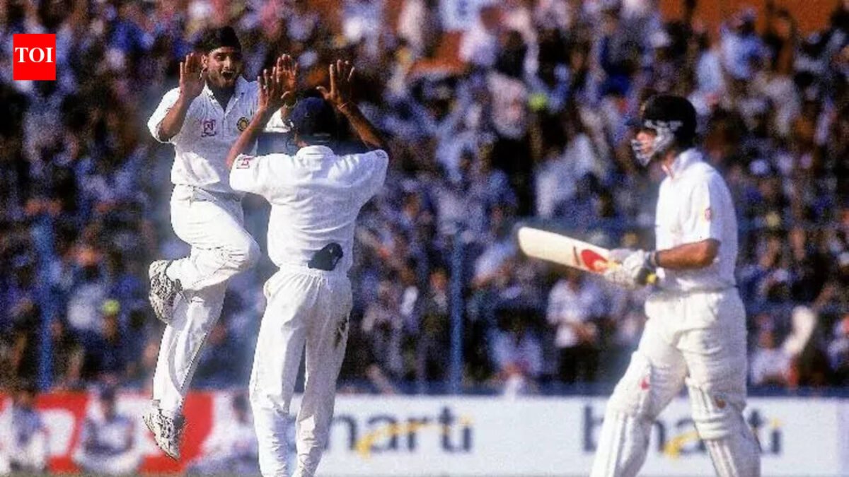 25th Anniversary of Historic IND and AUS Testing in 2001: The Rebirth of the Garden of Eden