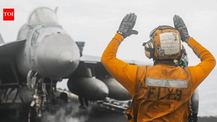 $3 billion in losses: US counts losses of aircraft, drones and defense systems

