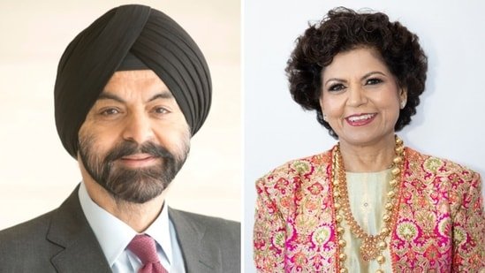 4 IIM-Ahmedabad graduates in leading global institutions in the US