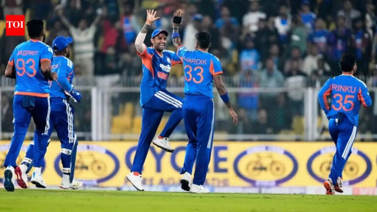 500 million and counting! T20 World Cup breaks India viewership record