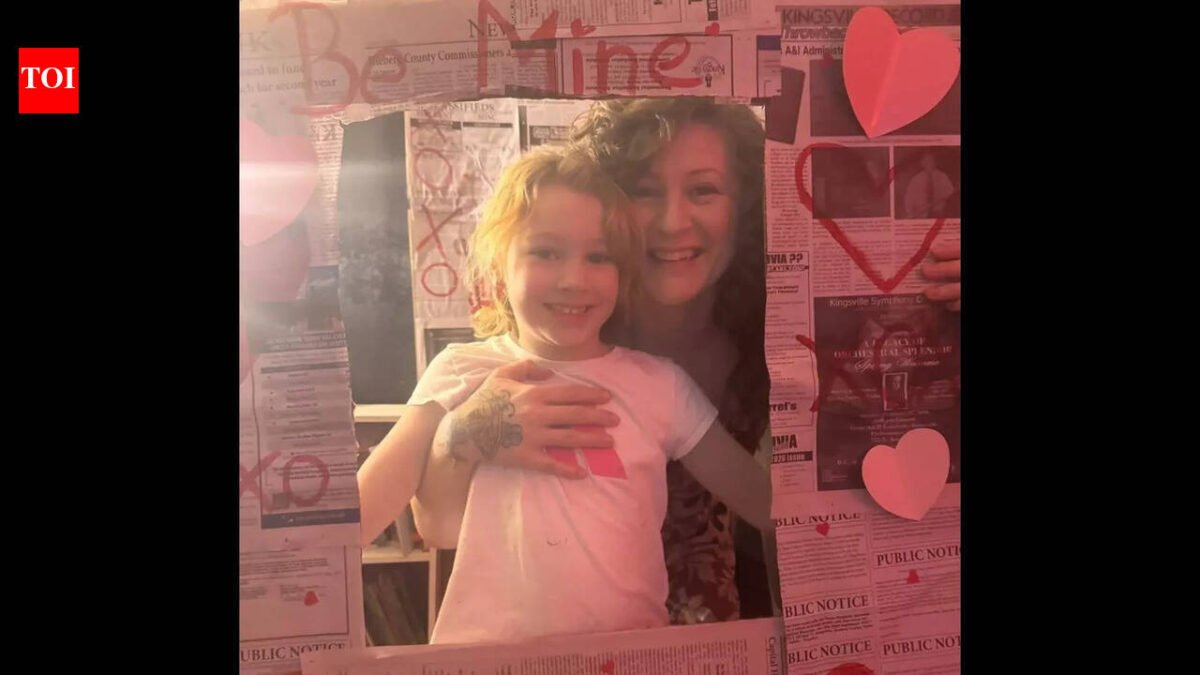 7-year-old arrested by ICE with Canadian mother, stepfather says they have legal status until 2030