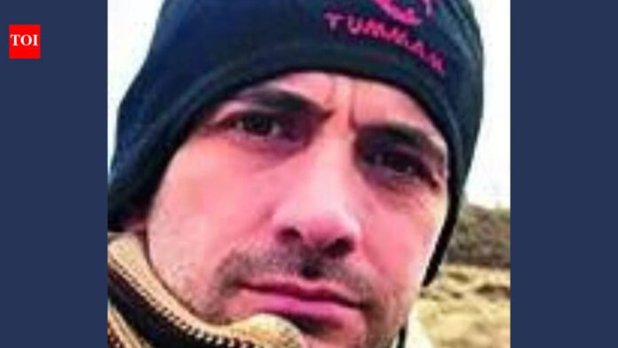 A war diary from an unlikely author: the son of Iran's president

