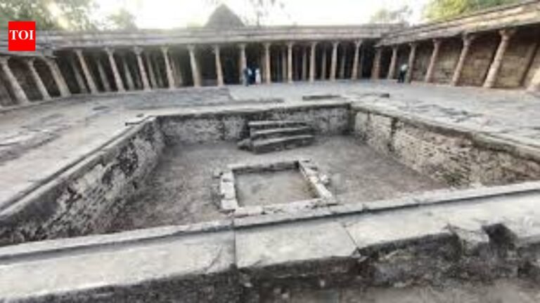 ASI’s Bhojshala report to be heard in HC tomorrow